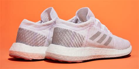 adidas pureboost go 47|Adidas PureBoost Go Review — Cushioned Running Shoes.